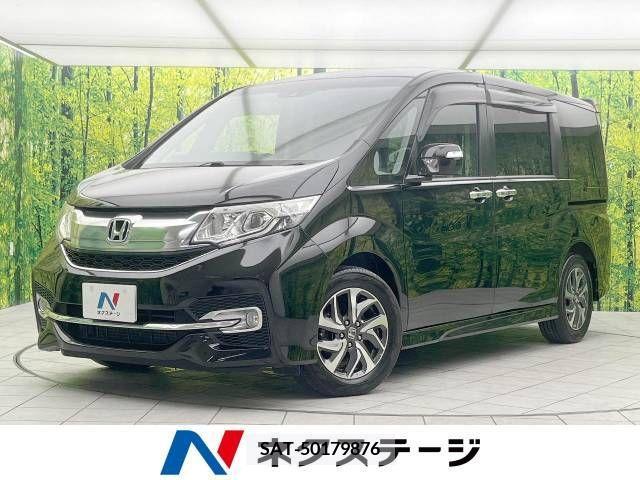 Honda e 2017-02 350243-0