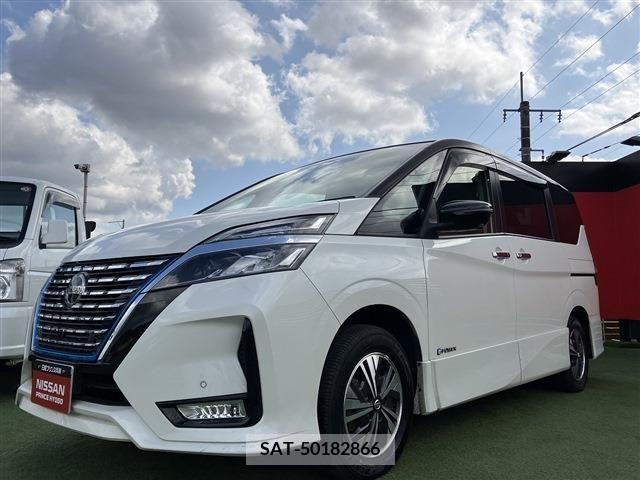 Nissan SERENA 2022-11 209488-25