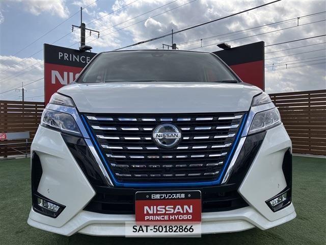 Nissan SERENA 2022-11 209488-23