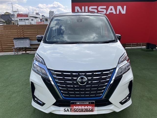 Nissan SERENA 2022-11 209488-19