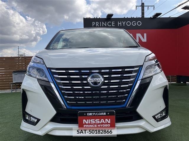 Nissan SERENA 2022-11 209488-18