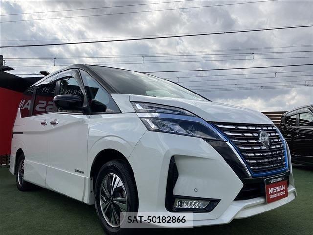 Nissan SERENA 2022-11 209488-21