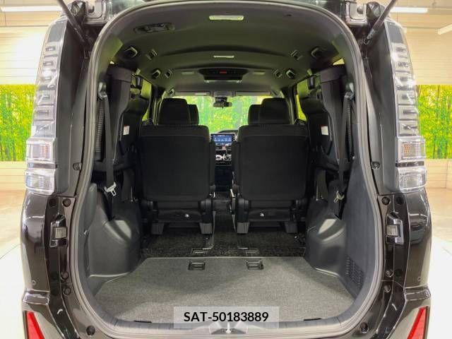Toyota VOXY 2020-01 288866-11