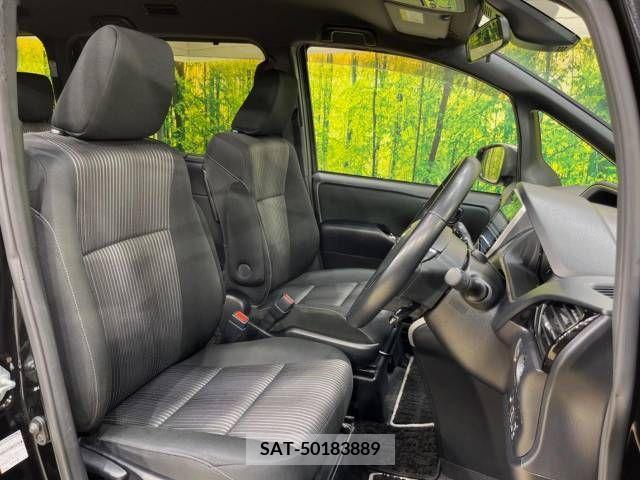 Toyota VOXY 2020-01 288866-8