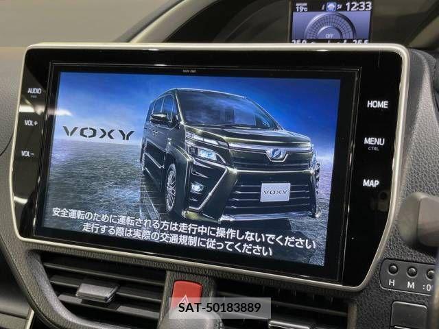 Toyota VOXY 2020-01 288866-5