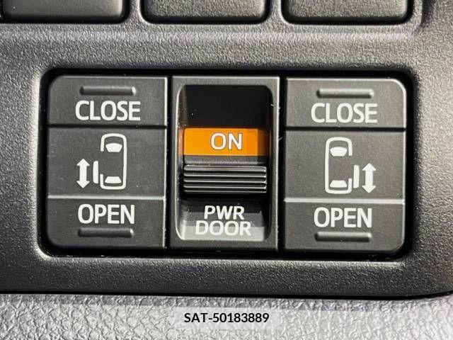 Toyota VOXY 2020-01 288866-4
