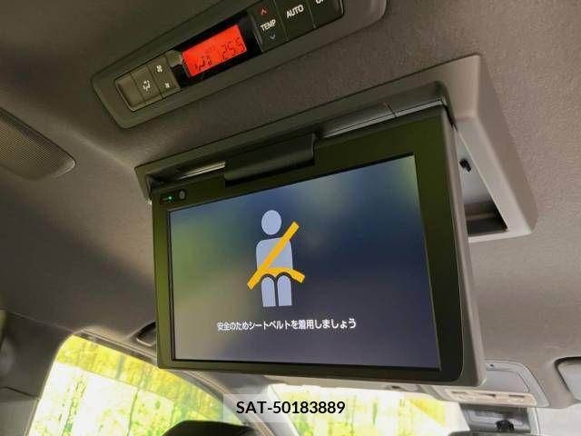Toyota VOXY 2020-01 288866-2