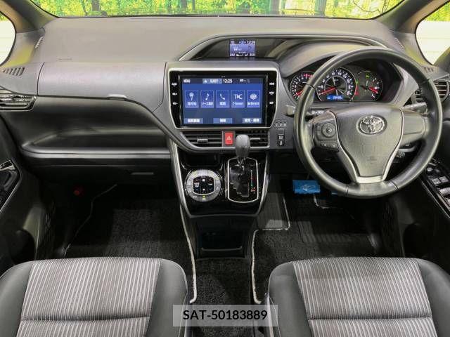 Toyota VOXY 2020-01 288866-1