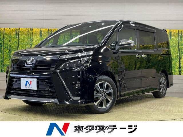 Toyota VOXY 2020-01 288866-0