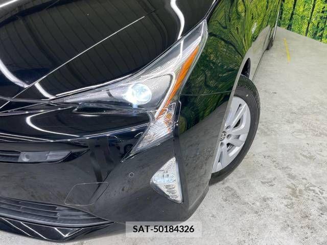 Toyota PRIUS 2018-10 281959-12