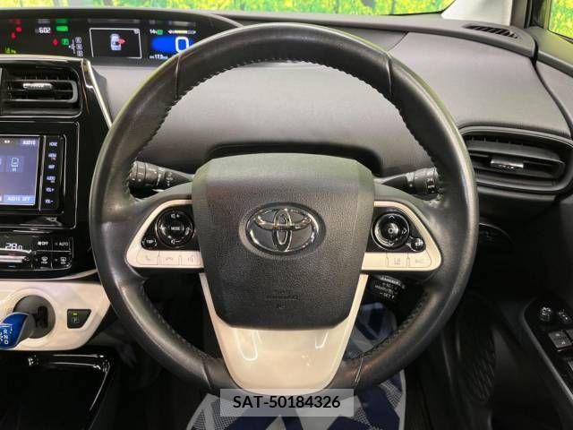 Toyota PRIUS 2018-10 281959-11