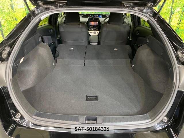 Toyota PRIUS 2018-10 281959-10