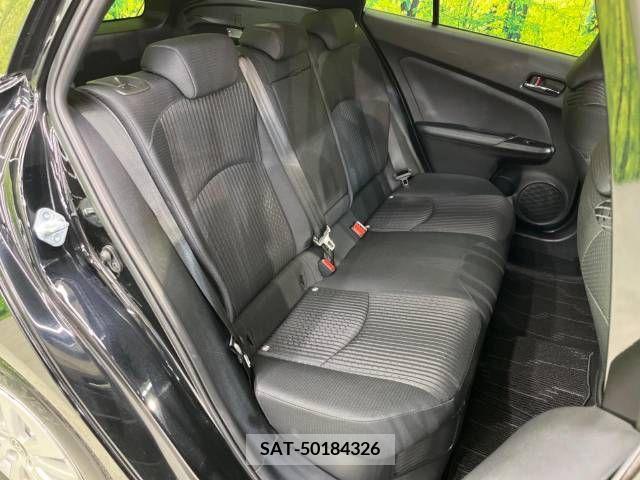 Toyota PRIUS 2018-10 281959-9