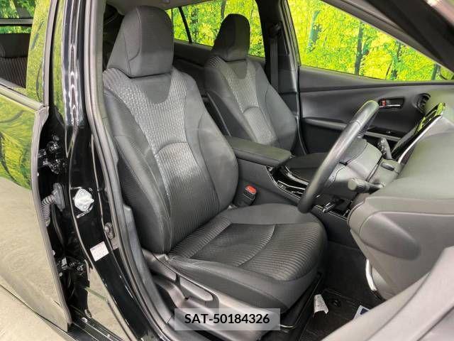 Toyota PRIUS 2018-10 281959-8