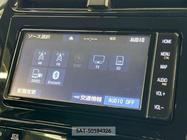 Toyota PRIUS 2018-10 281959-7