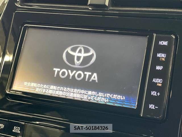 Toyota PRIUS 2018-10 281959-3