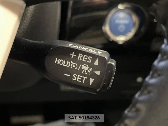 Toyota PRIUS 2018-10 281959-5