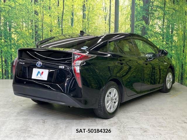 Toyota PRIUS 2018-10 281959-17