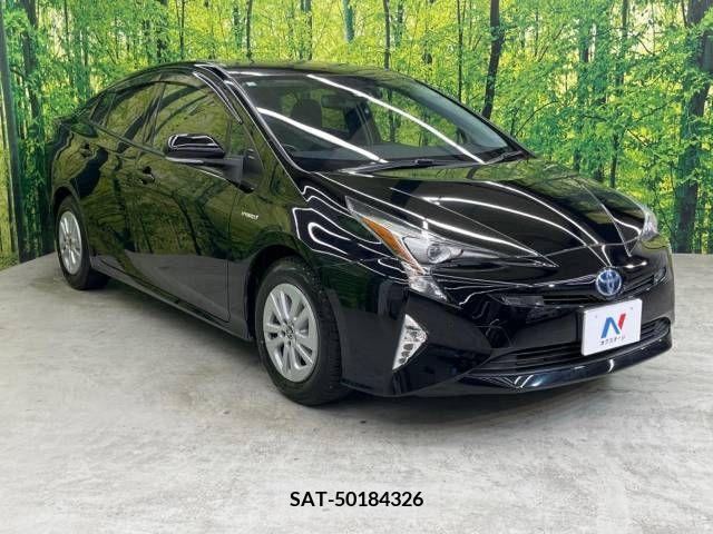 Toyota PRIUS 2018-10 281959-16