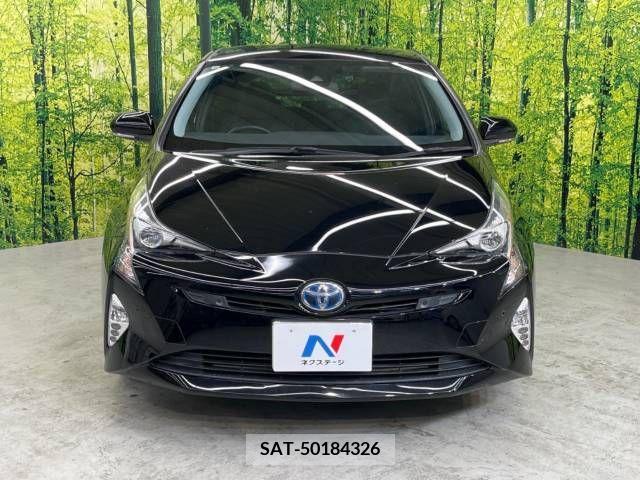 Toyota PRIUS 2018-10 281959-14