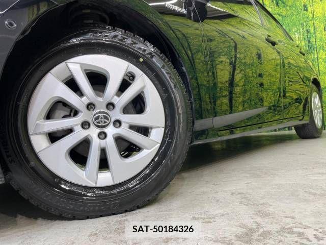 Toyota PRIUS 2018-10 281959-13