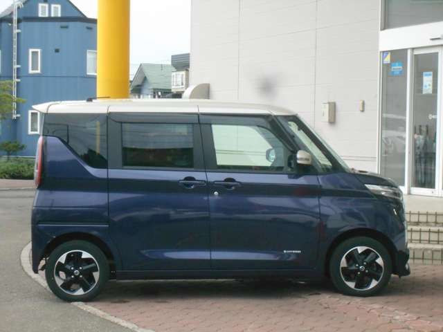 Nissan ROOX 2020-10 24159-4