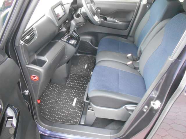 Nissan ROOX 2020-10 24159-16