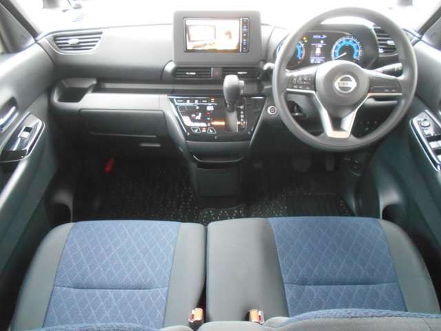 Nissan ROOX 2020-10 24159-7