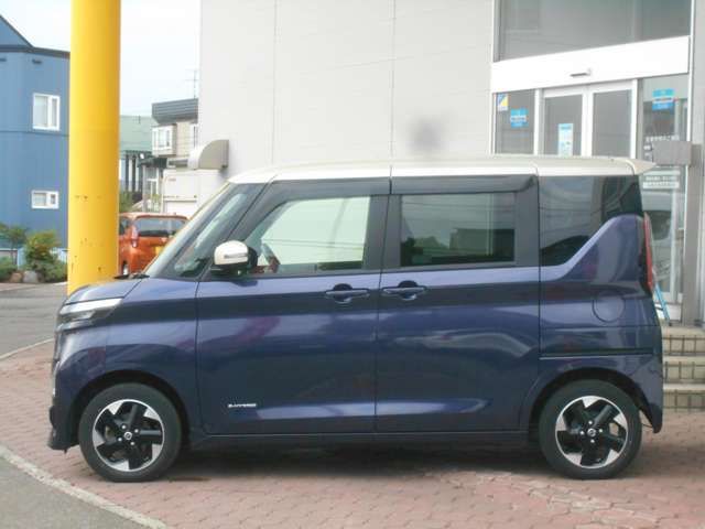 Nissan ROOX 2020-10 24159-3