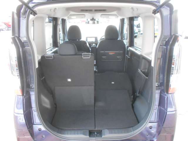 Nissan ROOX 2020-10 24159-18