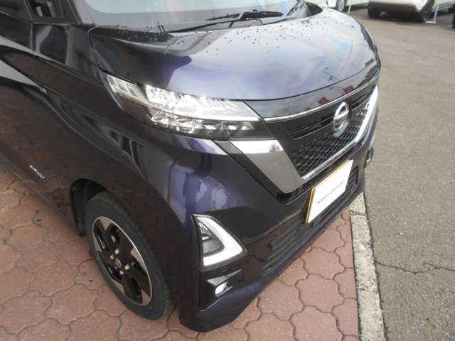 Nissan ROOX 2020-10 24159-5