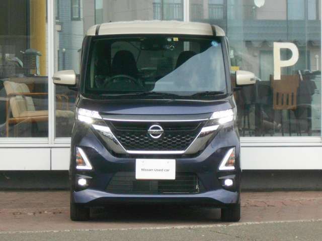 Nissan ROOX 2020-10 24159-2