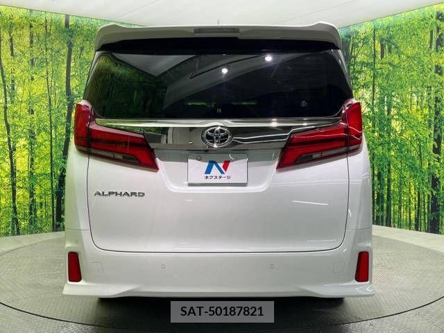 Toyota ALPHARD 2022-10 258863-15