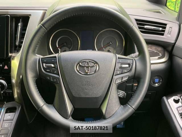 Toyota ALPHARD 2022-10 258863-11