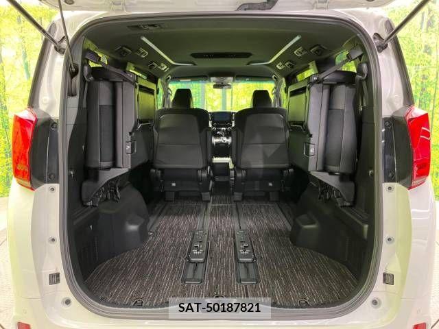 Toyota ALPHARD 2022-10 258863-10