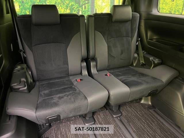 Toyota ALPHARD 2022-10 258863-9