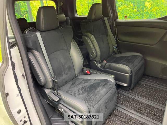 Toyota ALPHARD 2022-10 258863-8