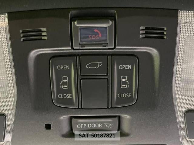 Toyota ALPHARD 2022-10 258863-3