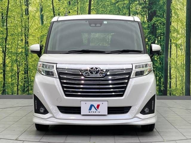Toyota ROOMY 2020-04 187534-14