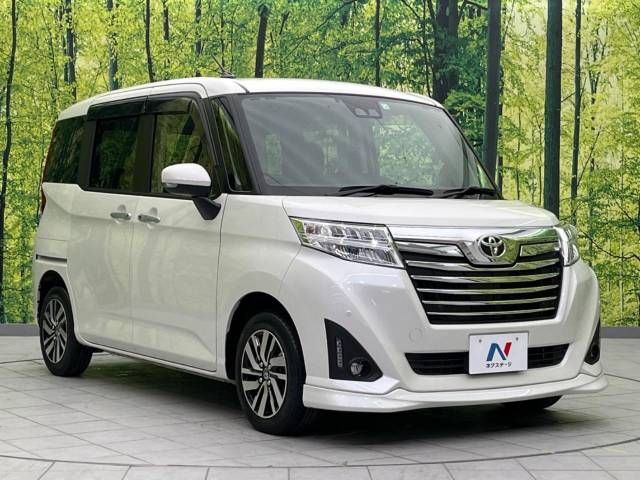 Toyota ROOMY 2020-04 187534-16