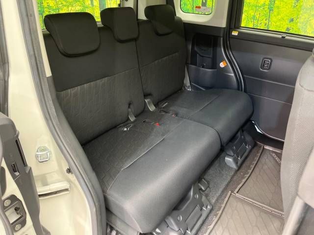 Toyota ROOMY 2020-04 187534-9