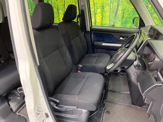Toyota ROOMY 2020-04 187534-8