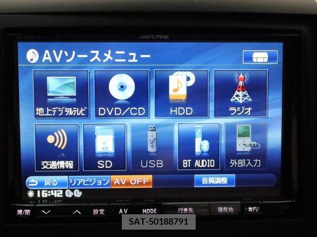 Toyota ALPHARD 2013-01 303593-15