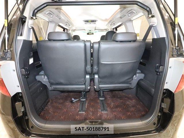 Toyota ALPHARD 2013-01 303593-8