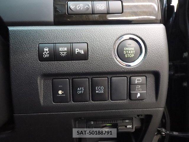 Toyota ALPHARD 2013-01 303593-12