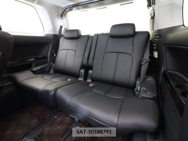 Toyota ALPHARD 2013-01 303593-7