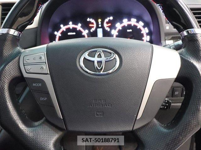 Toyota ALPHARD 2013-01 303593-11