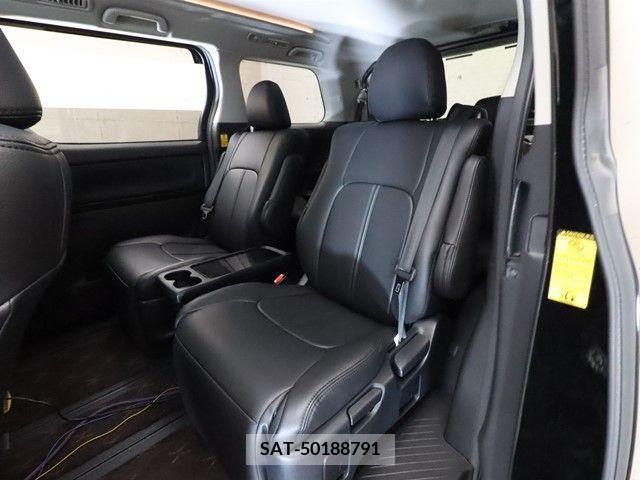 Toyota ALPHARD 2013-01 303593-6