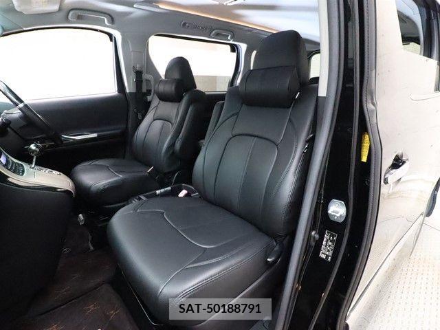 Toyota ALPHARD 2013-01 303593-5
