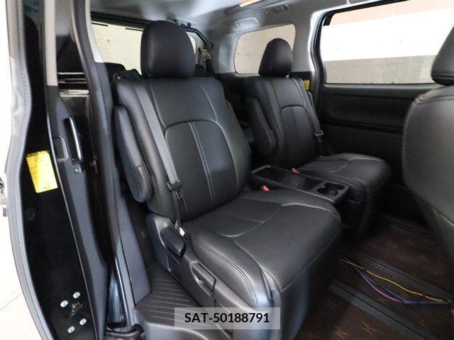 Toyota ALPHARD 2013-01 303593-4